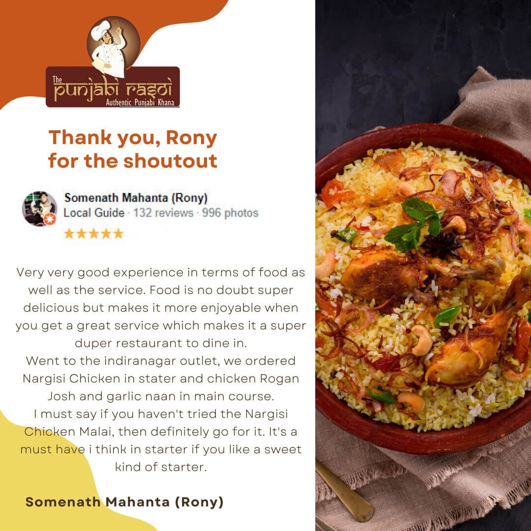 Graphics Design Samples for Successful Restaurateurs Image 4